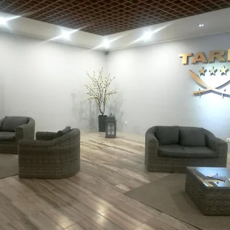 With One Bedroom In With Wonderful City View And Wifi 150 M From The Beach Apartamento Portimão