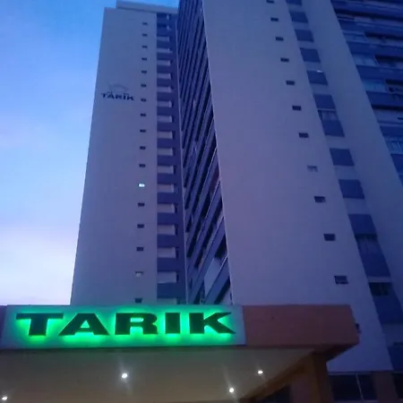 With One Bedroom In With Wonderful City View And Wifi 150 M From The Beach * Portimão